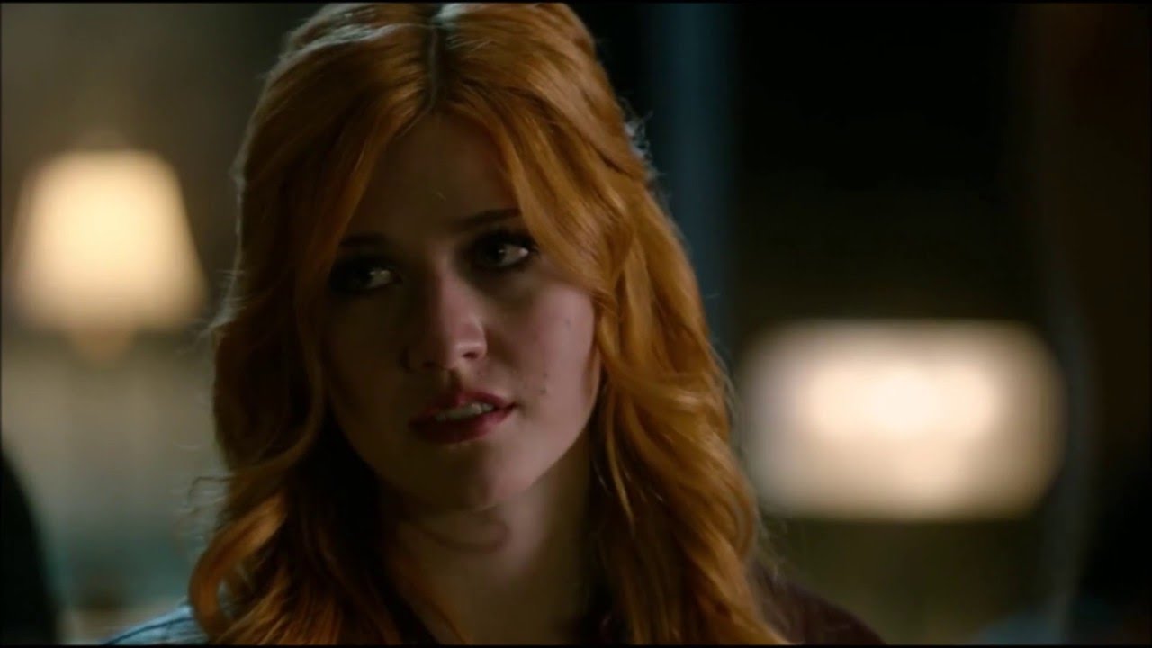 Shadowhunters 