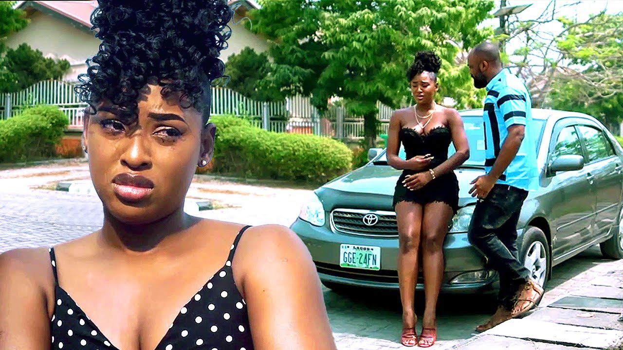 I Beg Every Young Woman To Watch This ROMANTIC & TOUCHING CHINONSO ARUBAYI Movie - African Movies