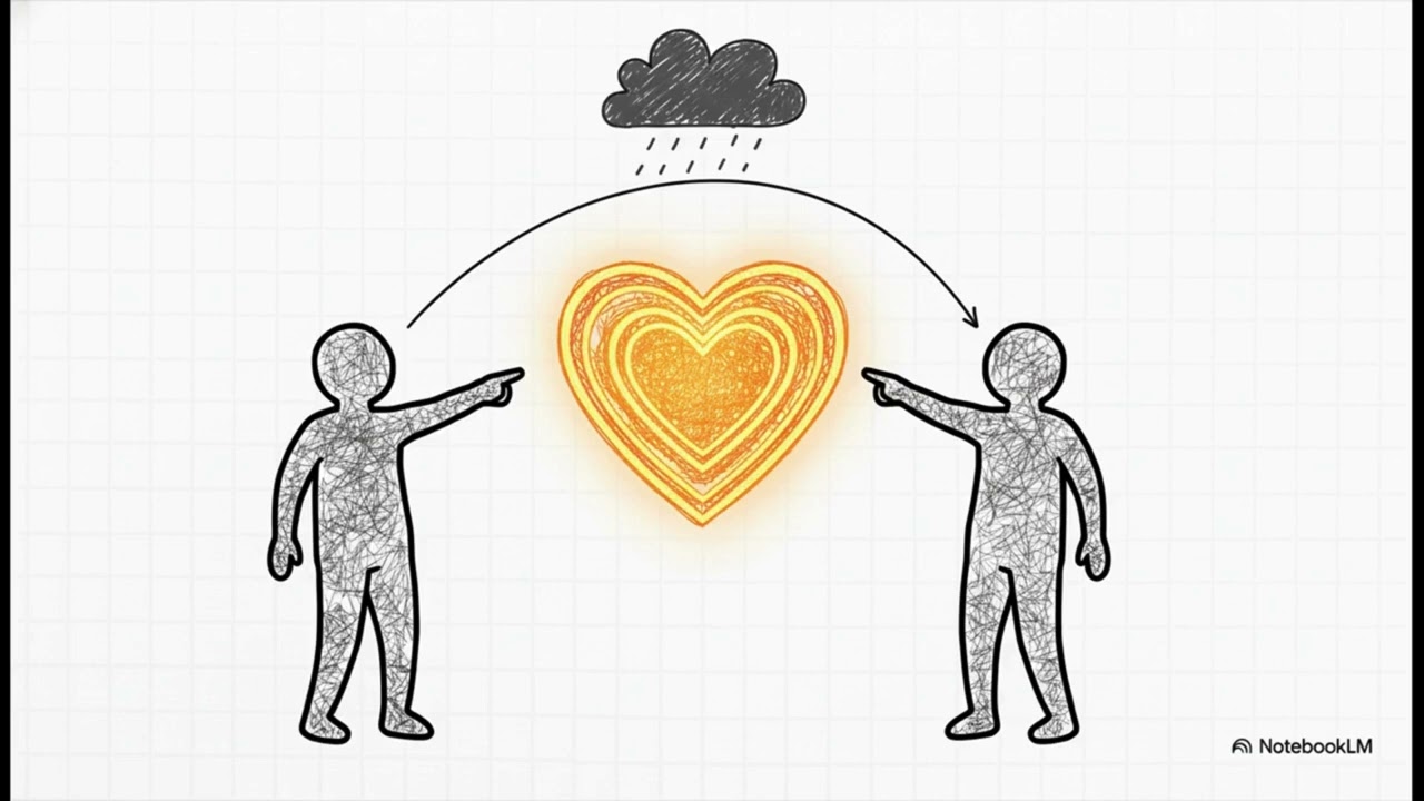 “The Hidden Psychology of Social Gossip | Games People Play”
