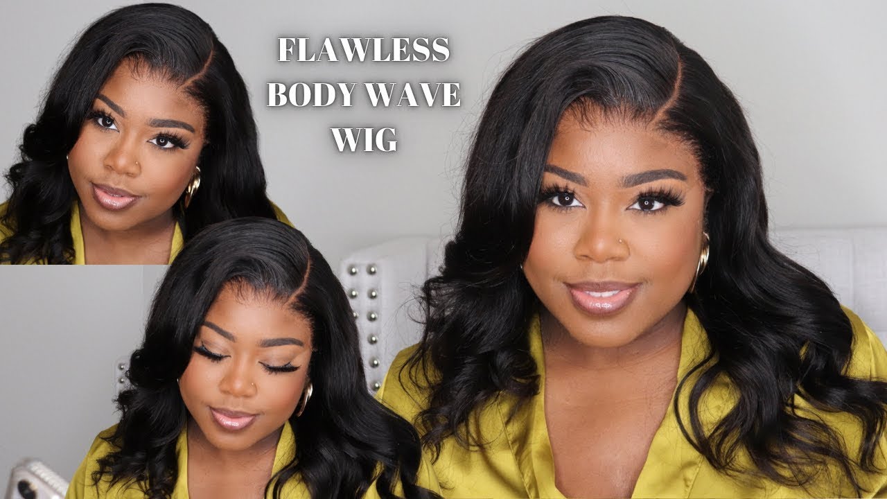 Scalp Or Lace?! 😱😍 *New* Undetectable Clear Lace & Clean Hairline Wig| XrsBeautyHair | TheKeyisME