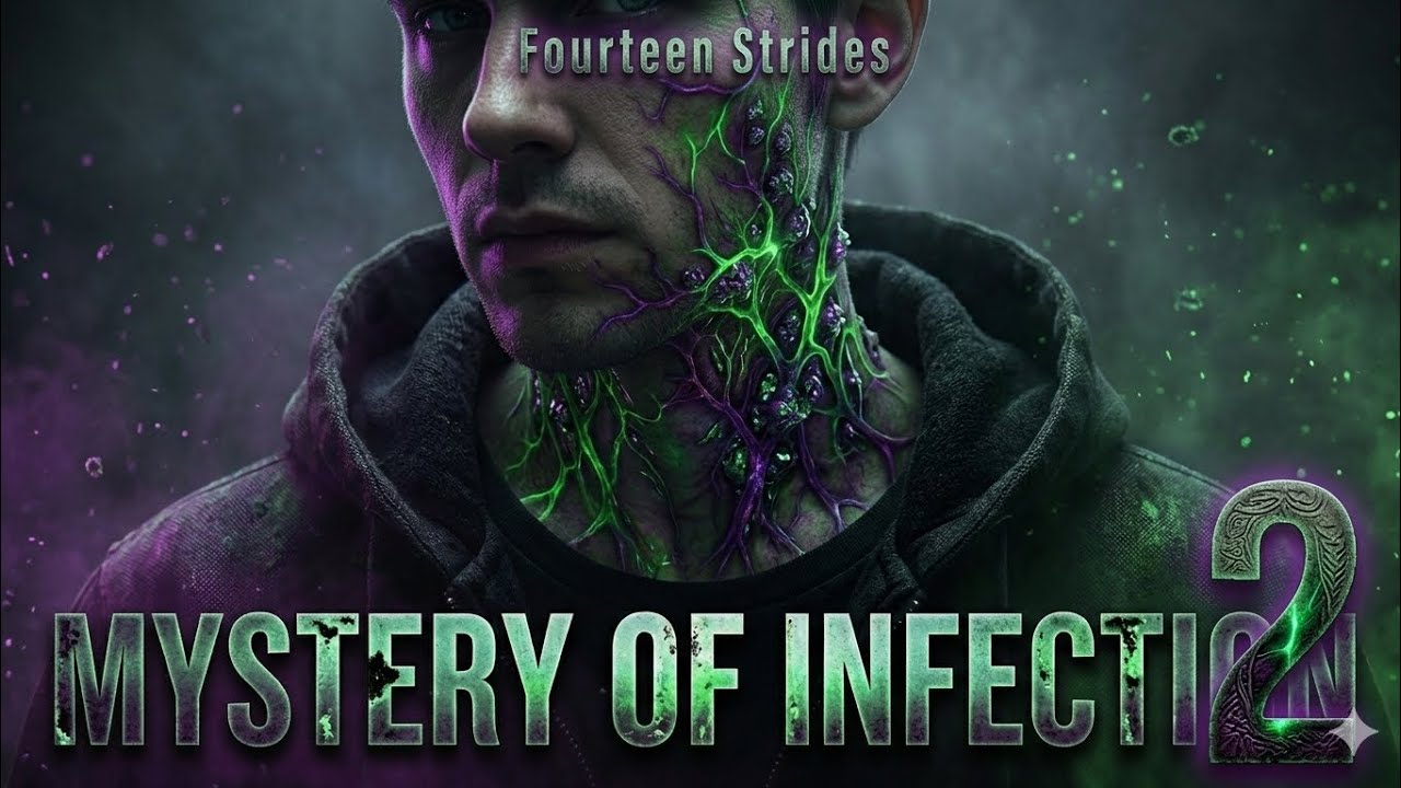 Fourteen Strides - Mystery Of Infection 2