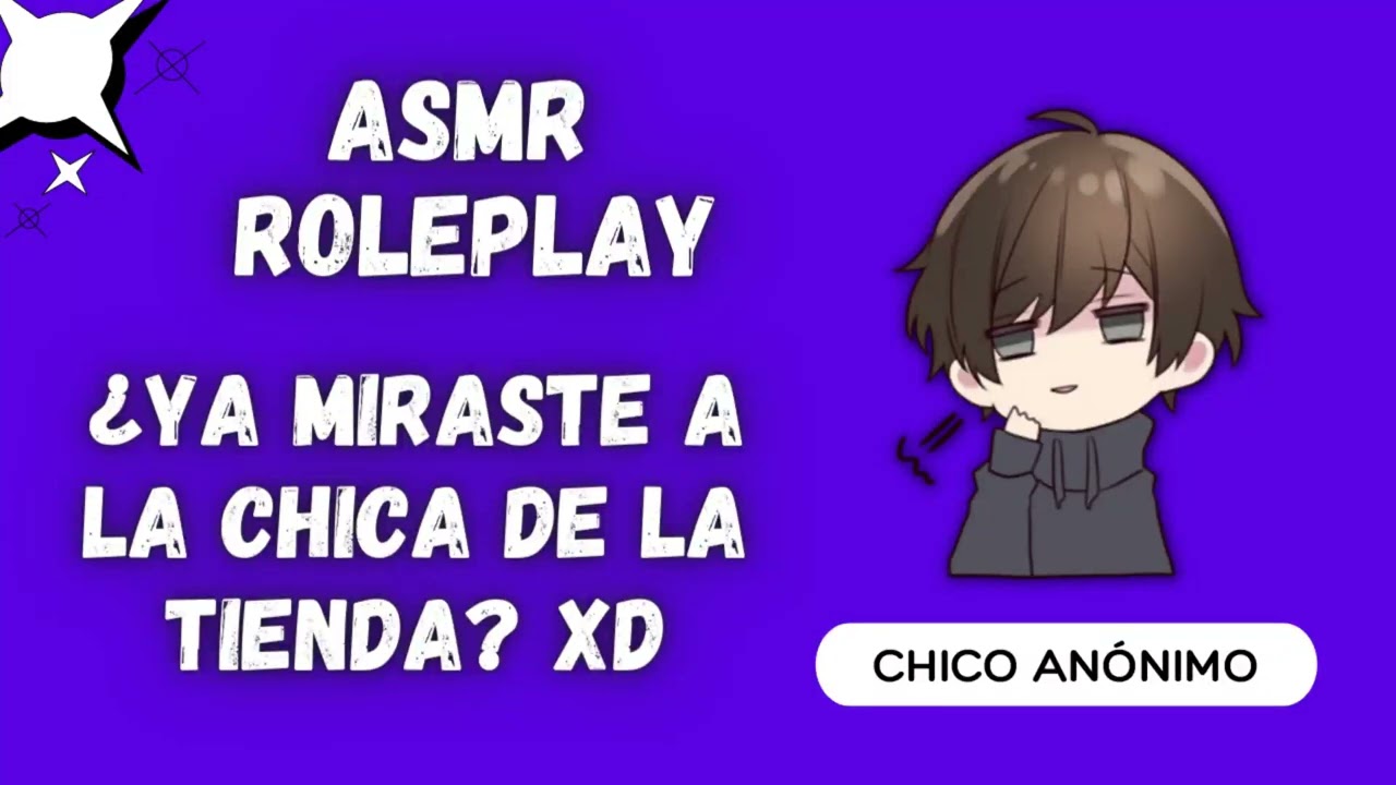 Novio te hace enojar (ASMR)