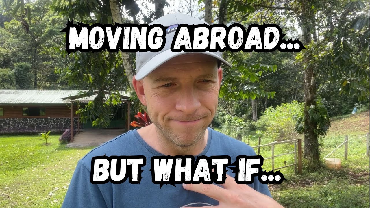 This questions keeps you from living your dream life...