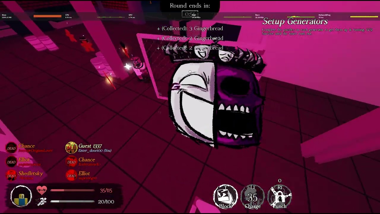 looping is fun and balanced