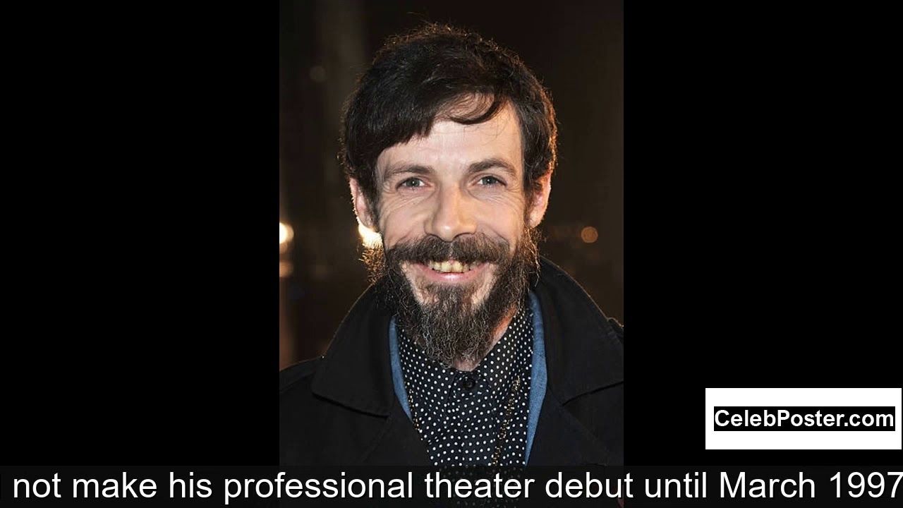 Noah Taylor biography