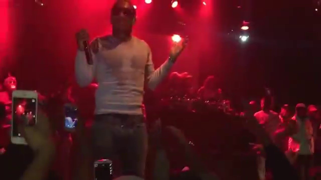 Lil B 