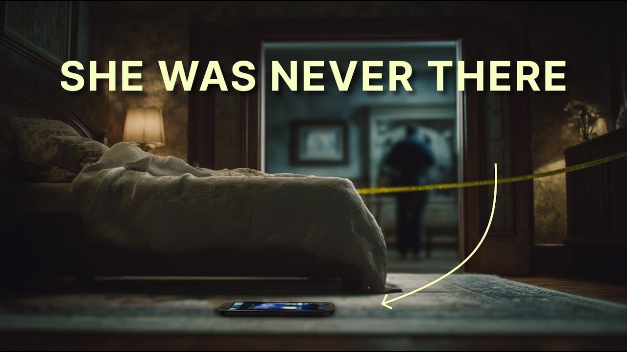 The 911 Call That Sounded Too Calm