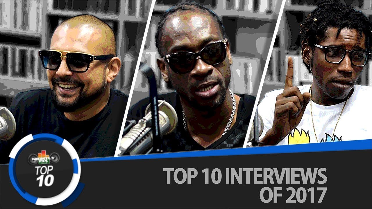 Top 10 Nightly Fix Interviews of 2017