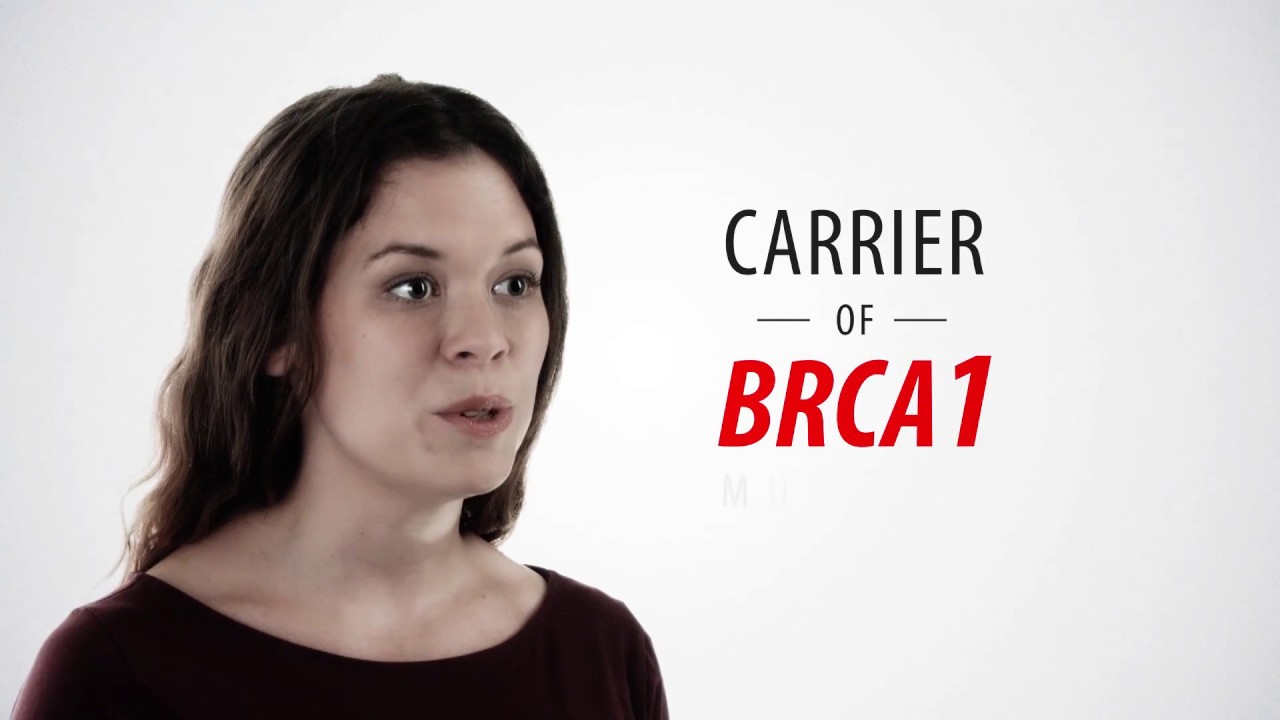 How can genetic testing support the breast cancer diagnostics?