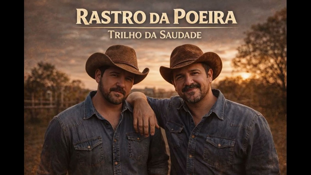 Rastro da Poeira - A solidão de quem ficou na estrada