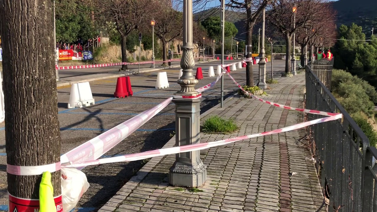 10 Rally di Sperlonga
