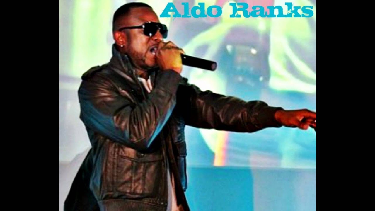 Aldo Ranks - Quiebralo (Badda Badda Riddim)