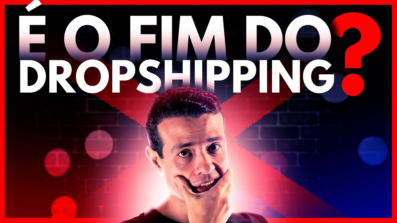 O QUE MUDOU NO DROPSHIPPING EM 2024