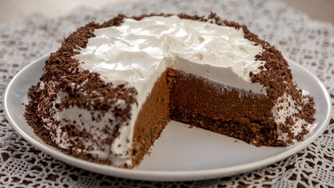 Torta sa orasima
