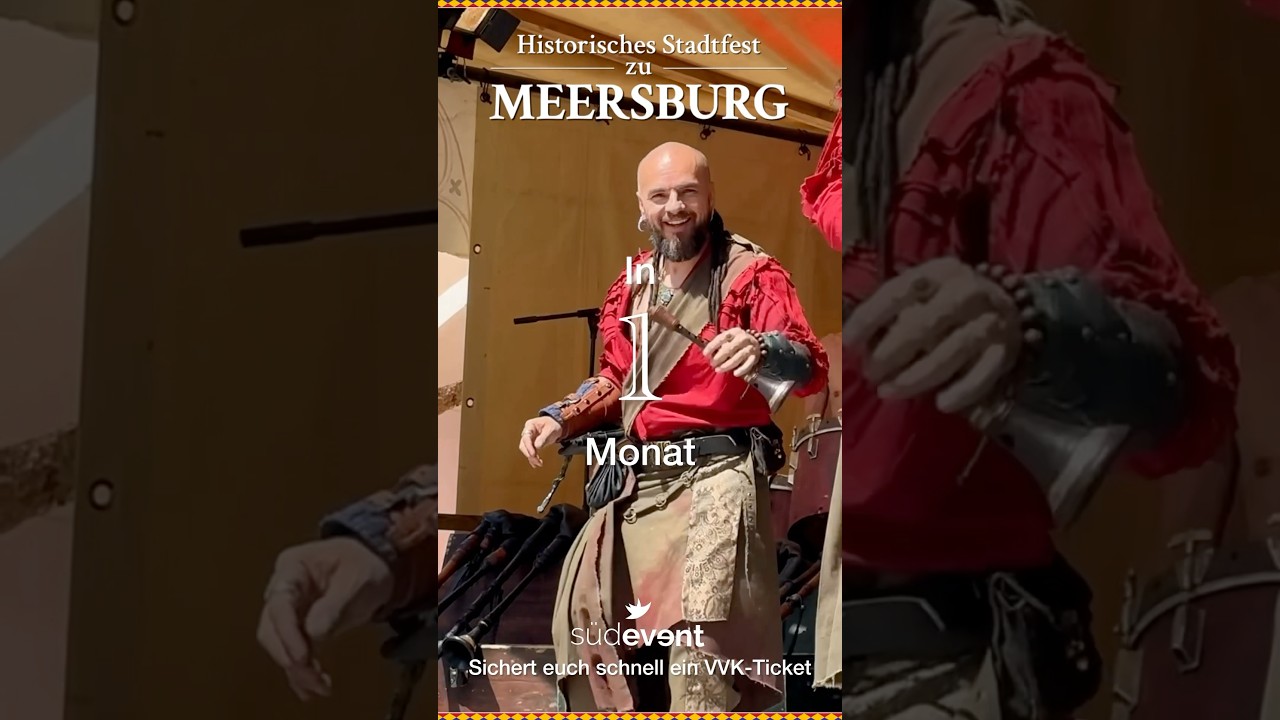 Mittelaltermarkt in der historischen Altstadt zu Meersburg 🎭 #corvuscorax #meersburg #mittelalter