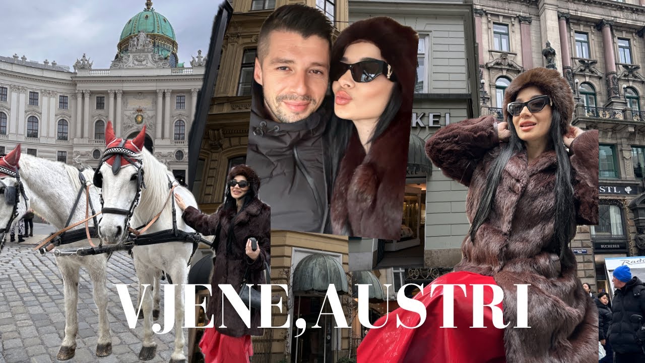 Rikthehem pas 11 Vitesh|Puna ime e pare ne Austri| Si na moren leket?|VJENE🤍|
