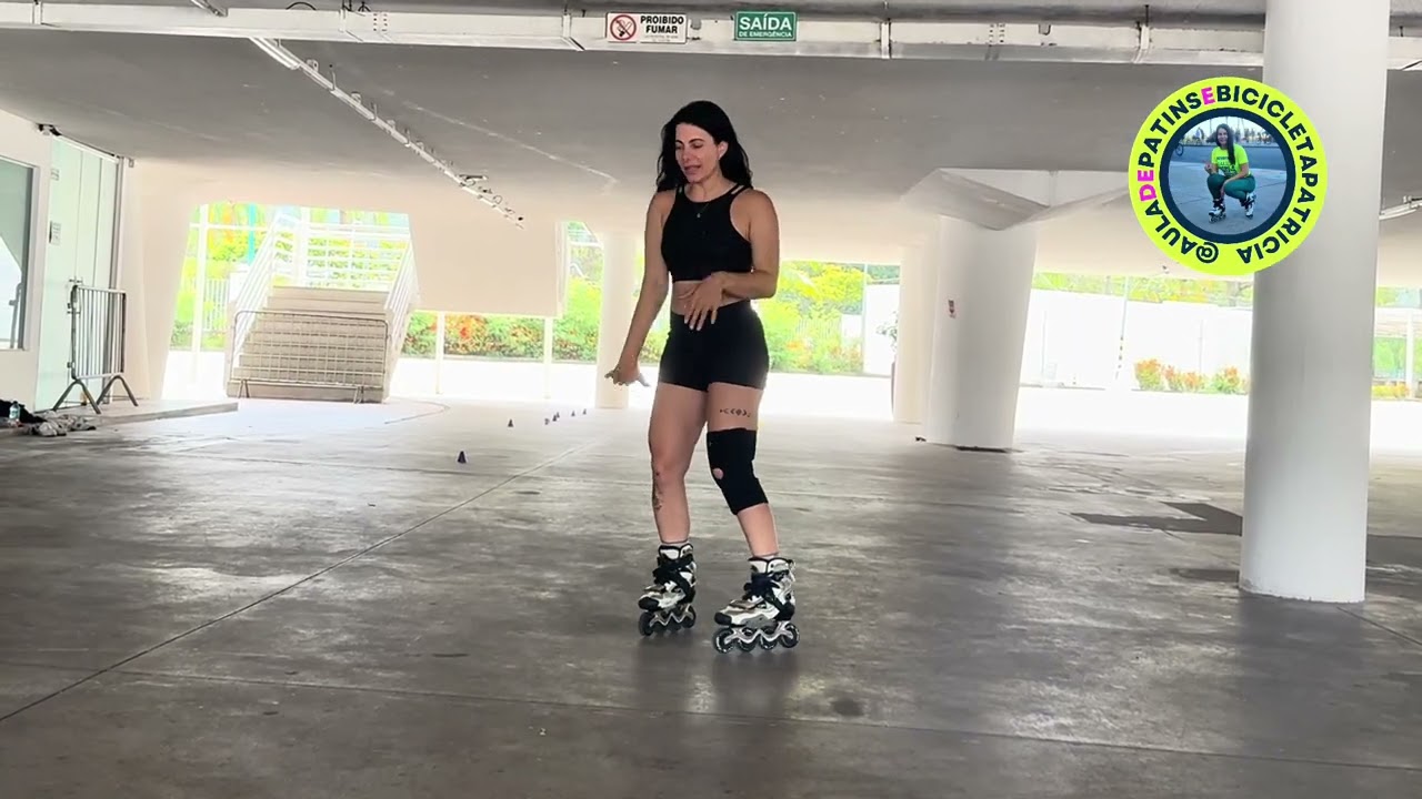 como fazer moonwalk de patins. /  aprenda a fazer moowalk de patins 