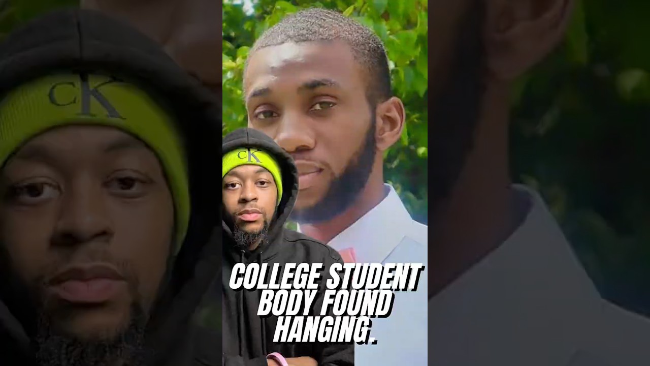 Delta State University Student Body Found &lsquo;Trey Reed&rsquo; Body Was Found Hanging From A Tree