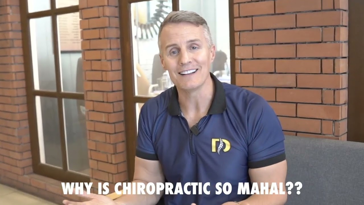 Why is chiropractic expensive?