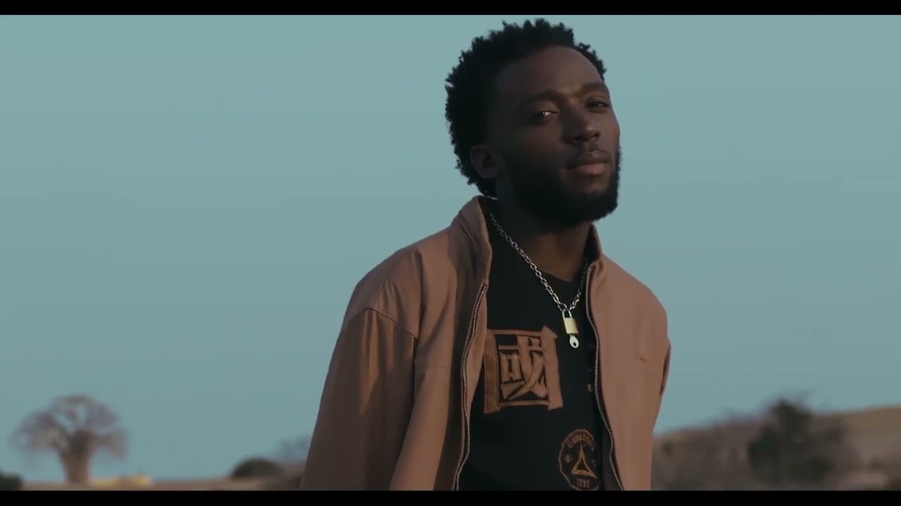 MARONY - Dod&oacute;i [Official V&iacute;deo]