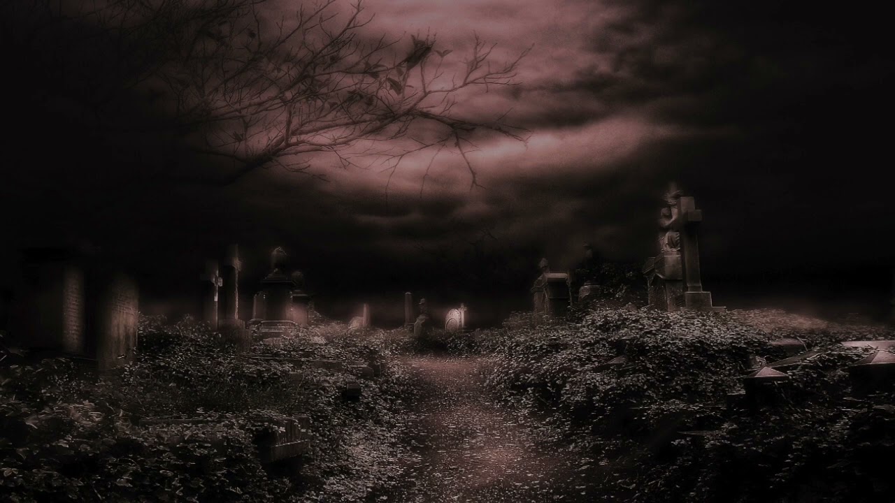 Supernatural Aura - Dark Ambient Music (Royalty Free & Copyright Free)