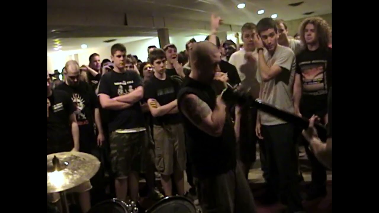 Plan of Attack - 05/29/05 - KOC - Arlington Heights, IL