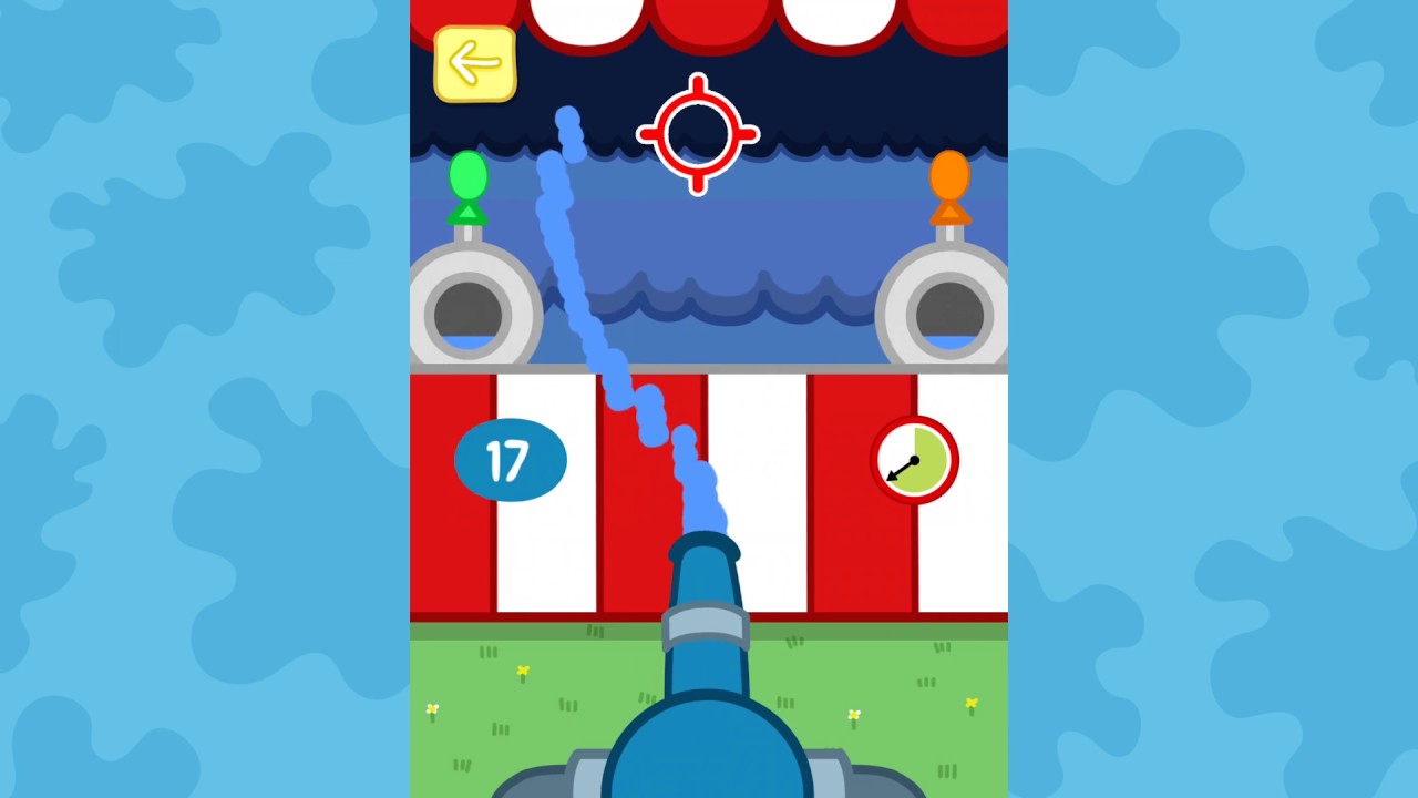 ★ Peppa Pig Theme Park Gameplay ★