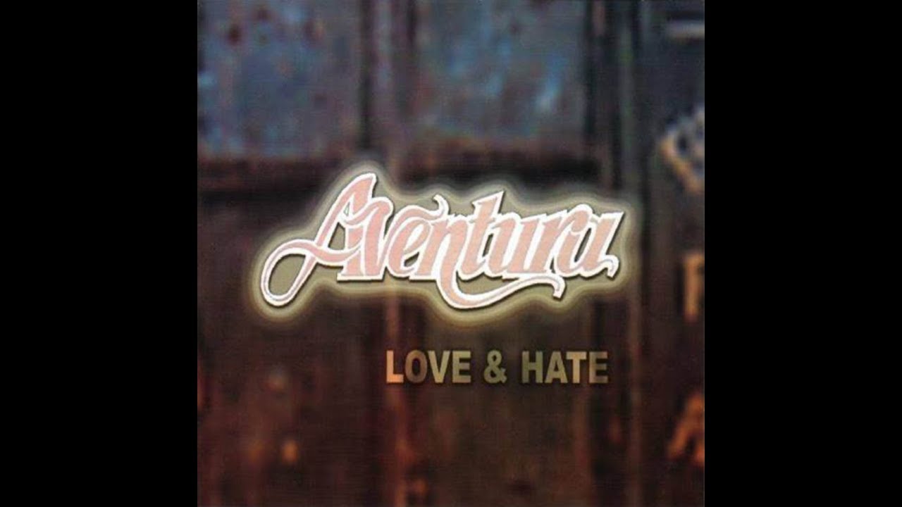Aventura - Love & Hate (2005) Concert United Palace (Sold Out) COMPLETO