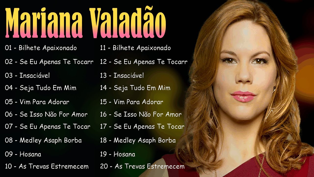 LOUVOR COM MARIANA VALADÃO – MOMENTO DE ADORAÇÃO INTENSA | CONGRESSO 2026