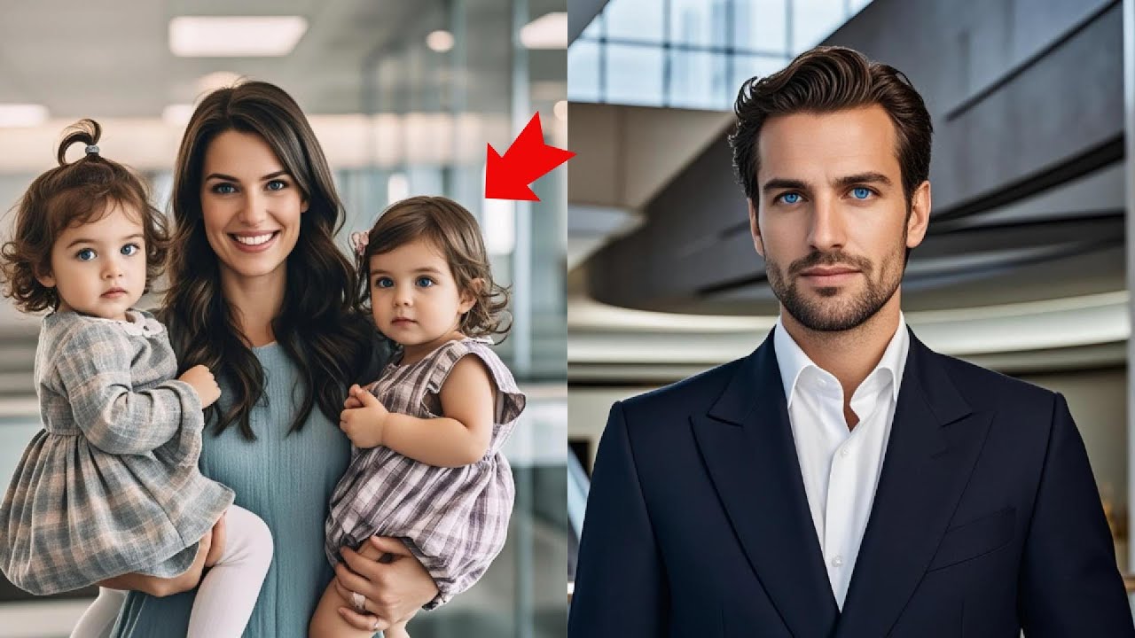 CEO MILIONÁRIO DISSE “NÃO SOMOS COMPATÍVEIS” E FOI EMBORA; DOIS ANOS DEPOIS, NÃO CONSEGUIU ABANDONÁ