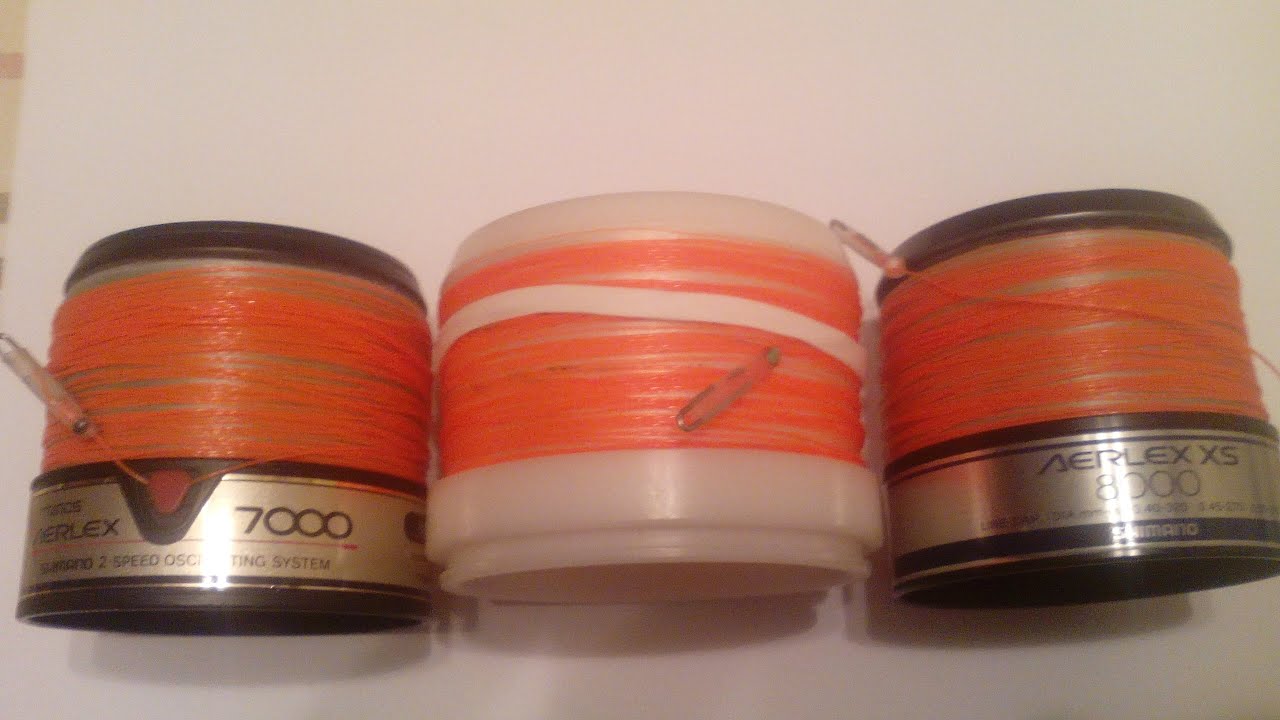 SURFCASTING NUDO PUENTE DE LINEA POR ALEXPESCATORE