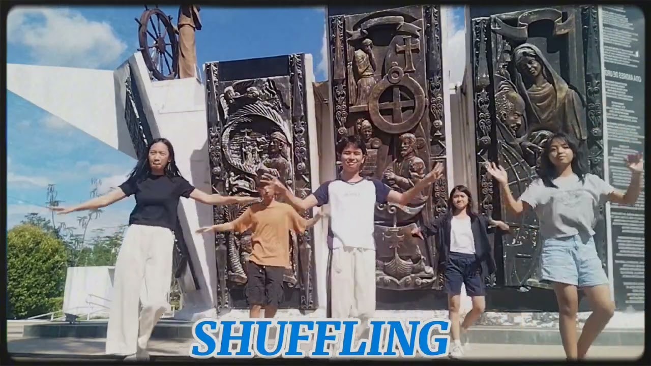 MAPEH 10-PHYSICAL EDUCATION PERFORMANCE TASK(STREET DANCE AND HIPHOP DANCE STYLES)