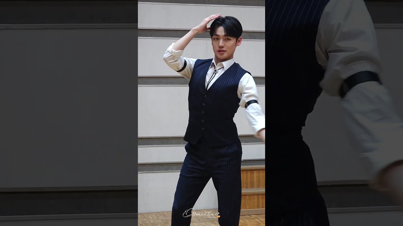 250314 A.C.E - Pinata (Chan focus) - White Valentine's Day in Japan