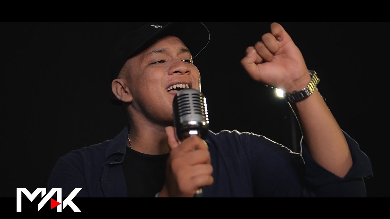 Jun Munthe - Sipata (Cover)