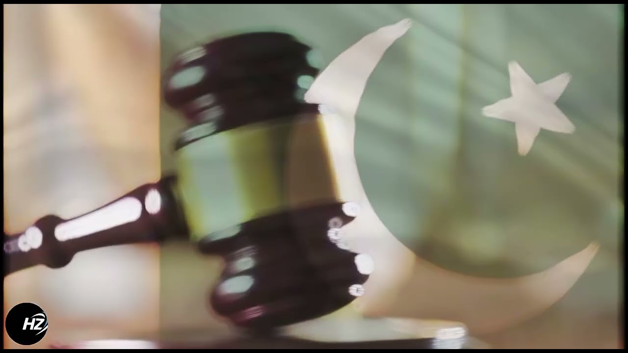 Why 26 Constitutional Amendment is Key for Faster Justice and Legal Reforms in Pakistan | Must Watch