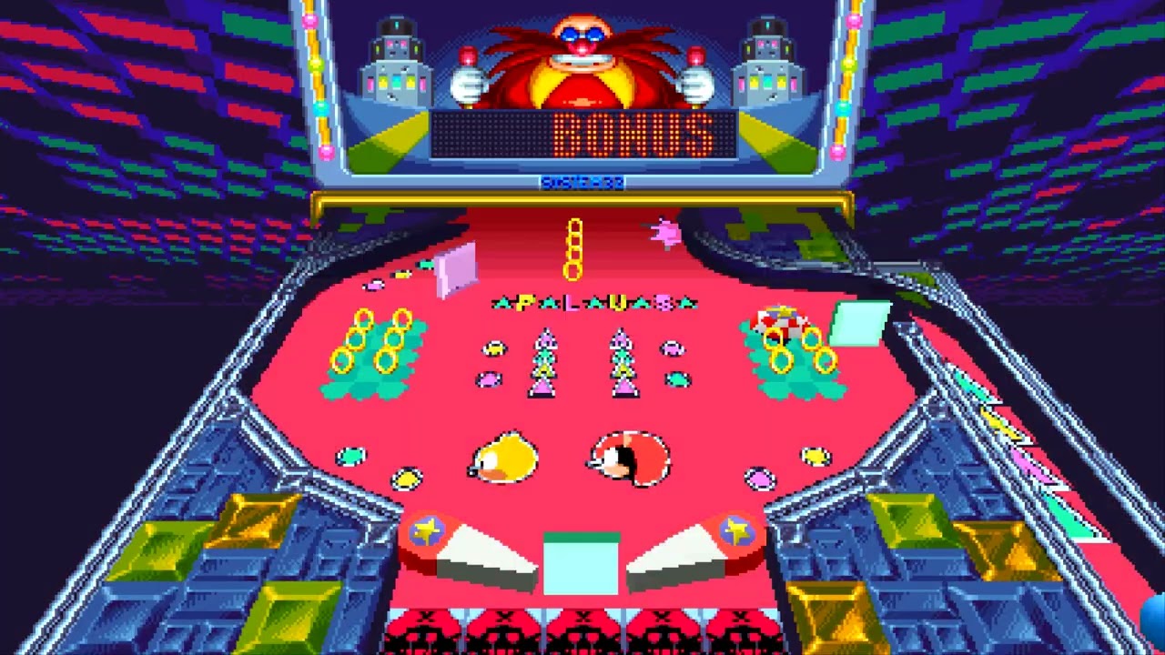 how to do a few sonic glitches in sonic mania!