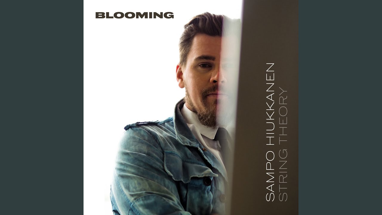 Blooming