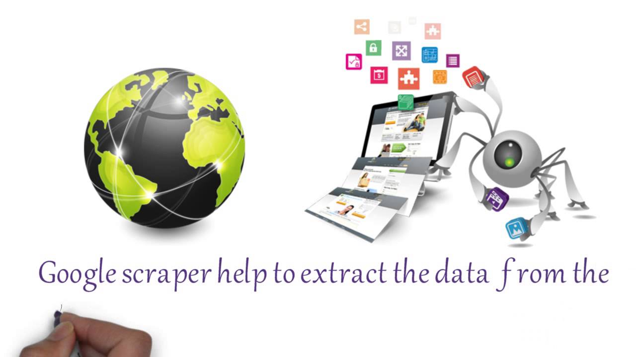 How To Gather Data With The Assistance Of Data Scraper