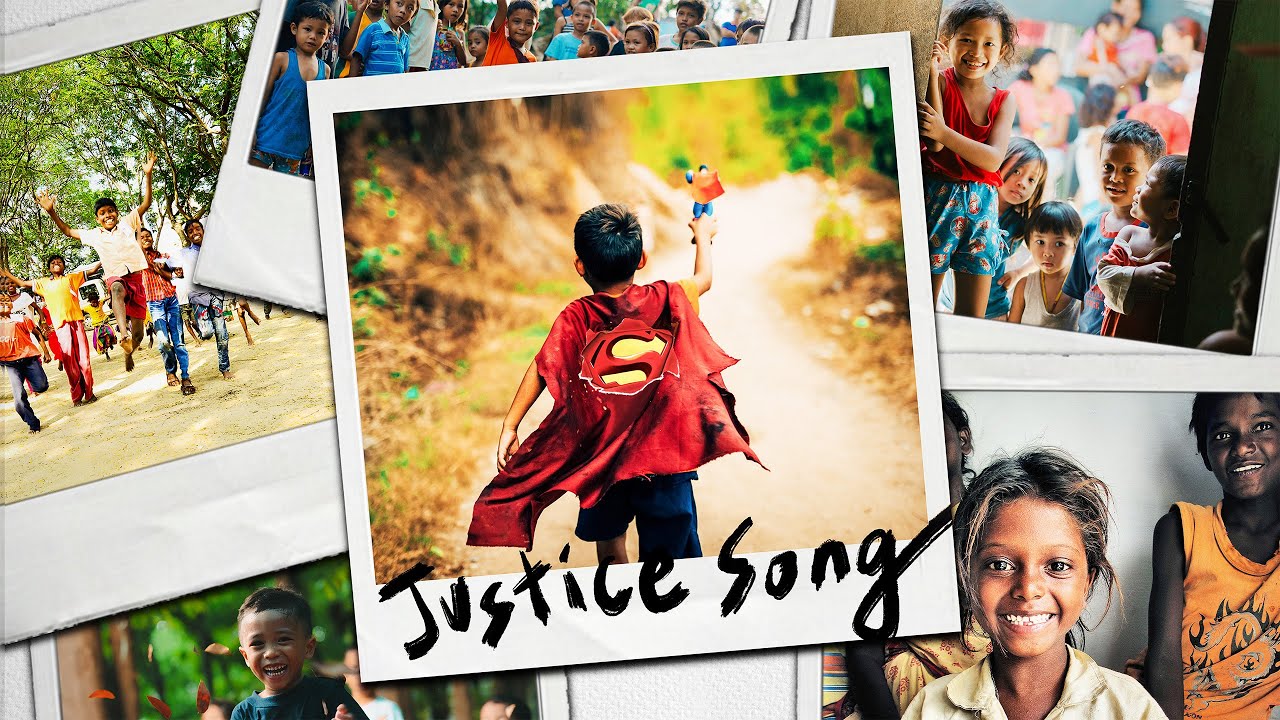 끝까지 남겠네 The Justice Song (TLMW 07 2023) X IJM Korea