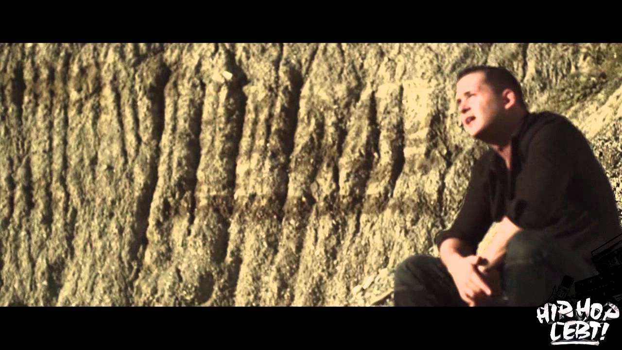 Cashmo - Alleine (Hip Hop lebt Vol.2) prod. 3nity