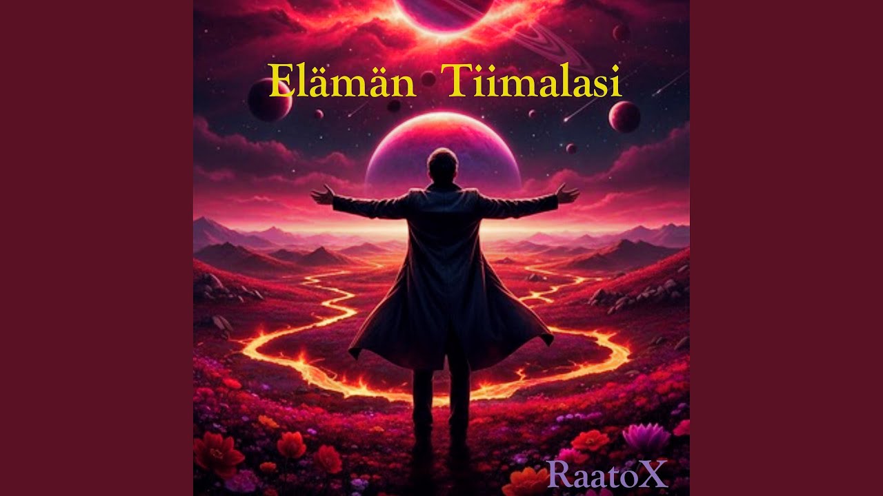 SINÄ JA MINÄ