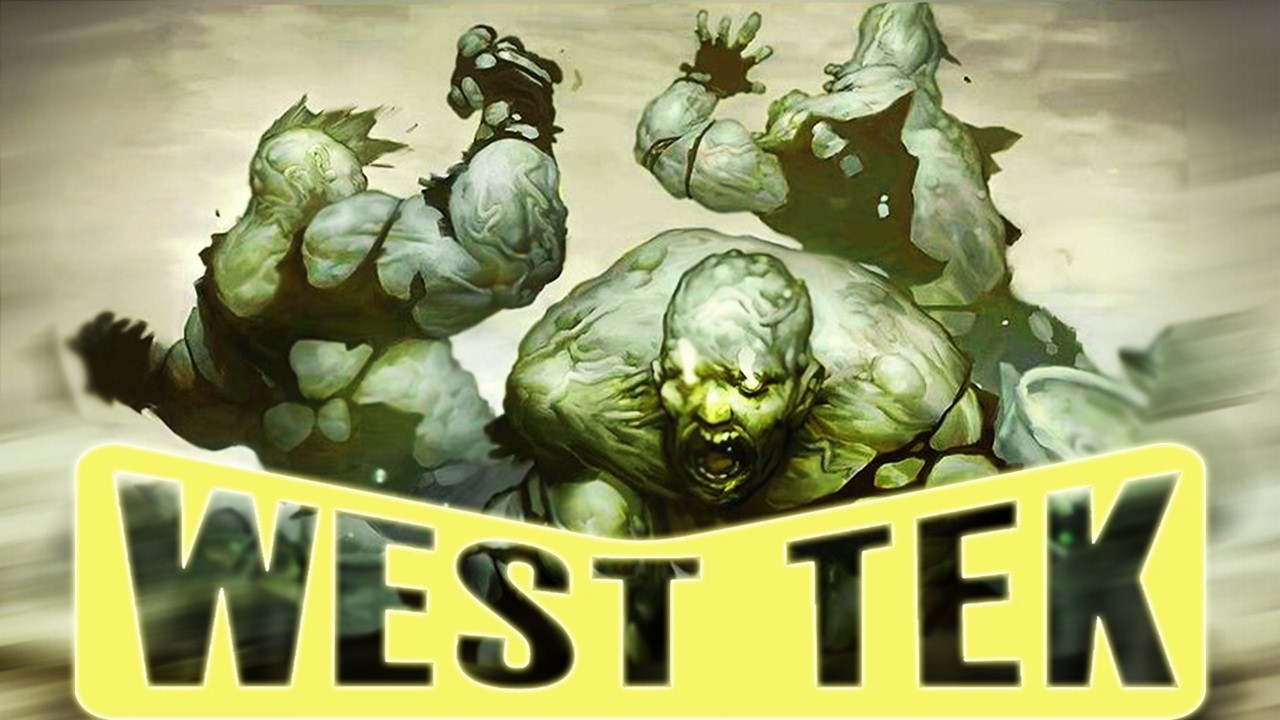 West Tek | Компании Fallout