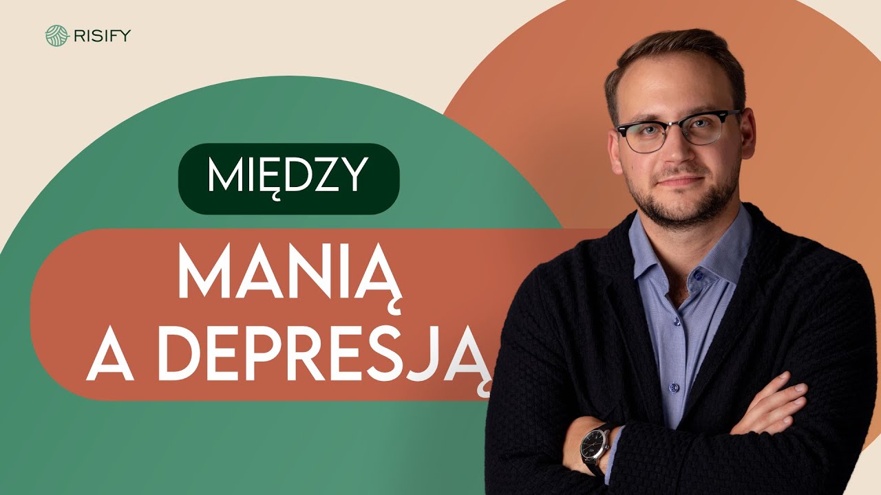 Choroba dwubiegunowa afektywna: to musisz wiedzieć | Risify