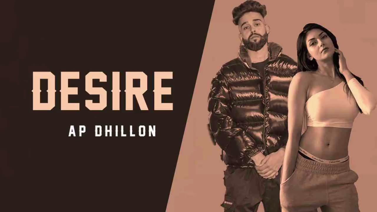 Desire (Full Song) Ap Dillon | Latest Punjabi Song | New Punjabi Song 2021 | Instagram Reels Viral