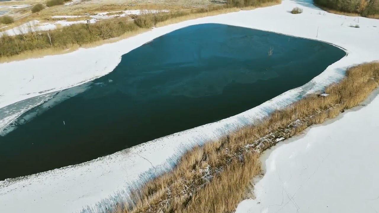 Winter won't end