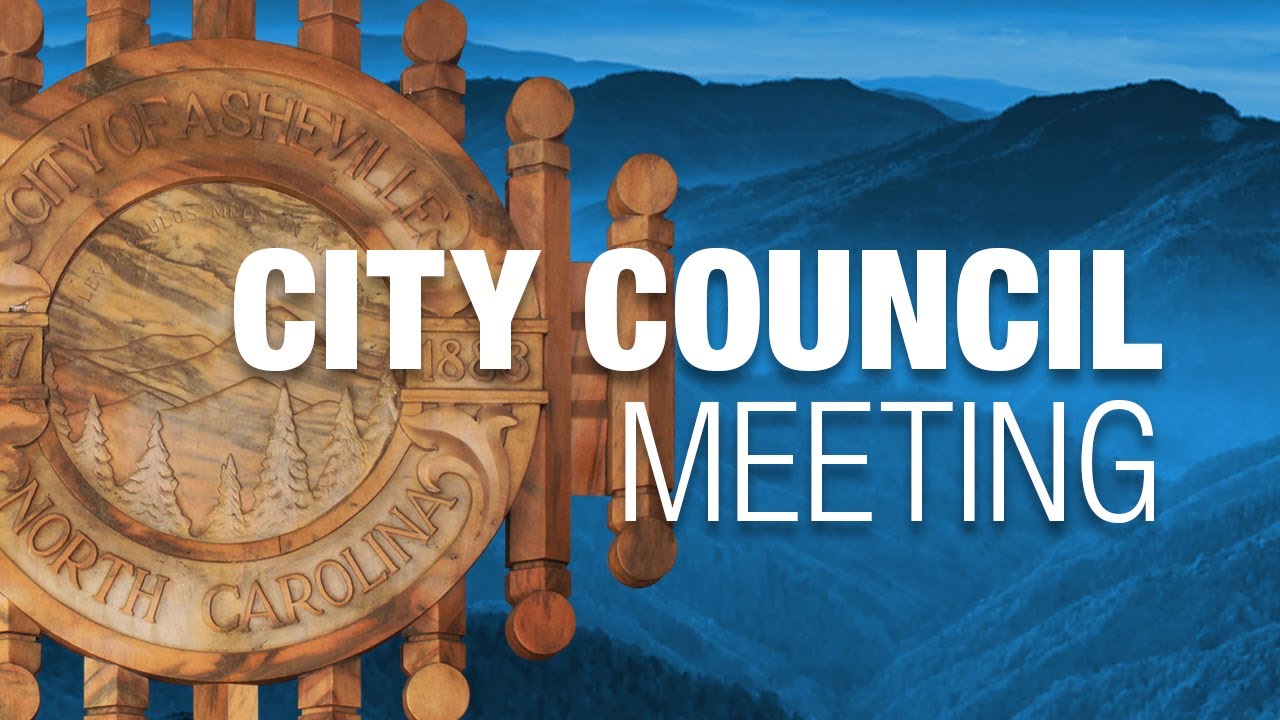 City Council Meeting – March 12, 2024