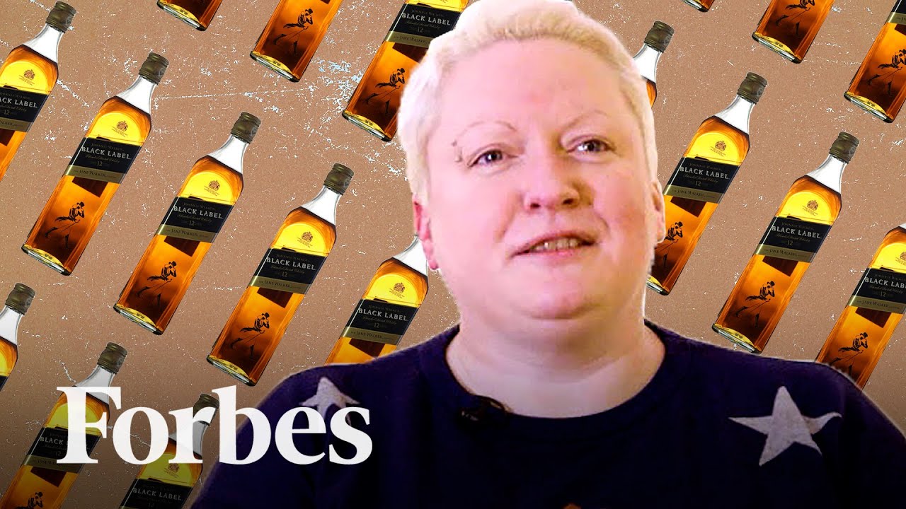 What It Takes To Become Johnnie Walker&rsquo;s Master Blender | Forbes