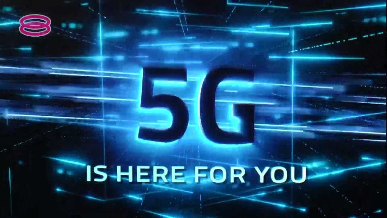 单一批发网络模式经营5G  营运商可持七成股权【2022.03.16 八度空间华语新闻】
