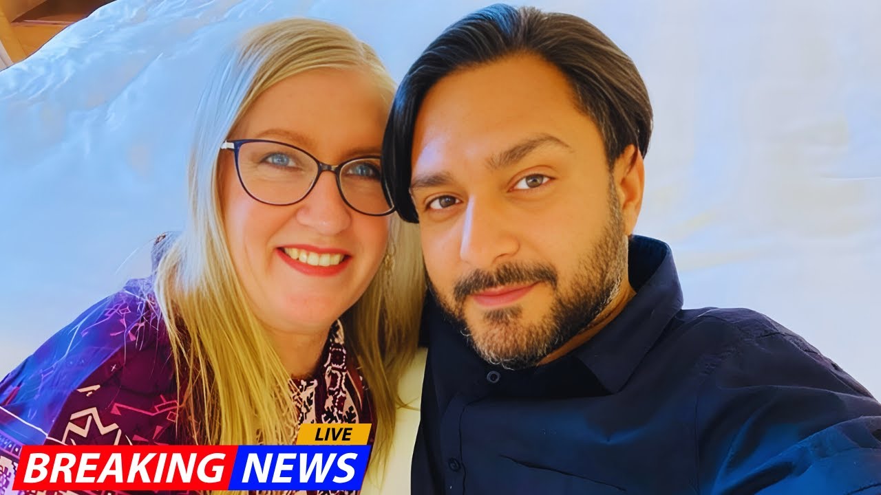 Большой секрет Дженни и Сумита раскрыт в шоу «90 дней до свадьбы»!