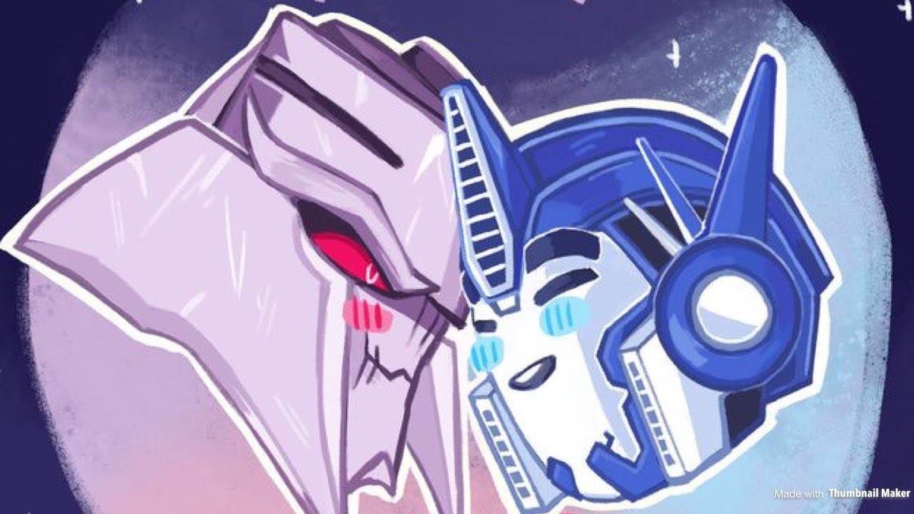 Megop - I Wasn't Expecting That